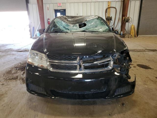 Photo 4 VIN: 1C3CDZAB8DN536102 - DODGE AVENGER 