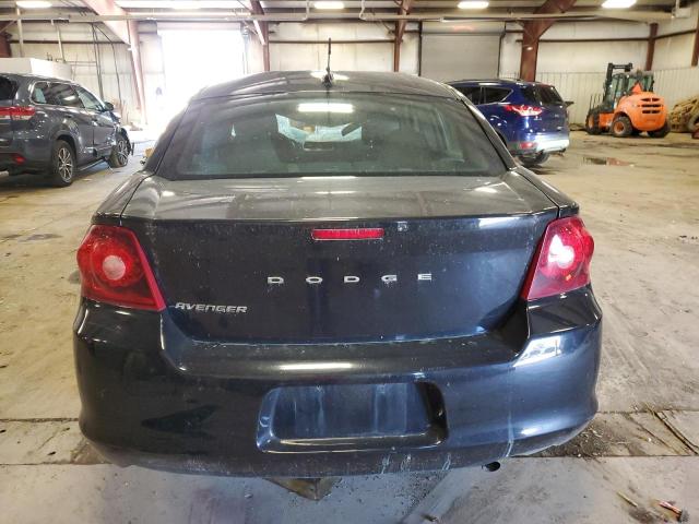 Photo 5 VIN: 1C3CDZAB8DN536102 - DODGE AVENGER 