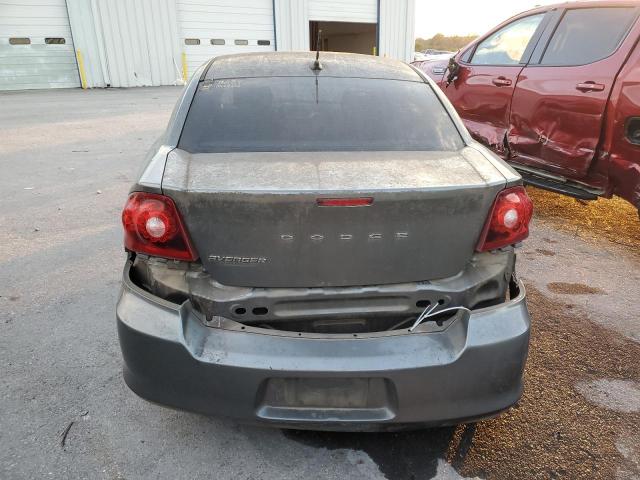 Photo 5 VIN: 1C3CDZAB8DN547892 - DODGE AVENGER SE 