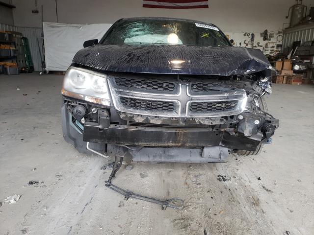 Photo 8 VIN: 1C3CDZAB8DN551697 - DODGE AVENGER SE 