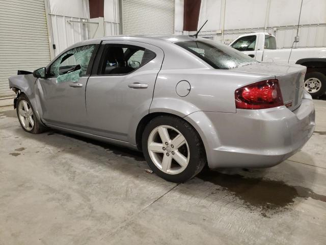 Photo 1 VIN: 1C3CDZAB8DN563669 - DODGE AVENGER 