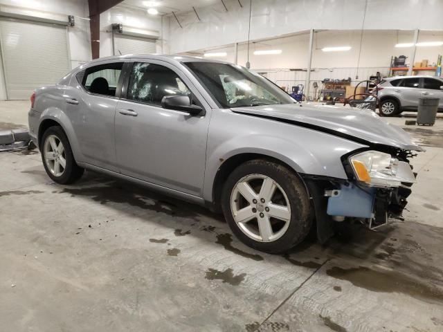 Photo 3 VIN: 1C3CDZAB8DN563669 - DODGE AVENGER 