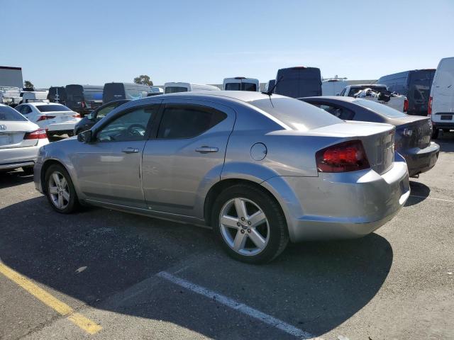 Photo 1 VIN: 1C3CDZAB8DN566328 - DODGE AVENGER 