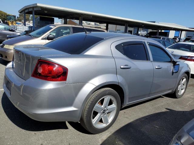 Photo 2 VIN: 1C3CDZAB8DN566328 - DODGE AVENGER 