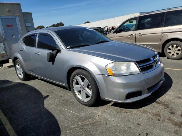 Photo 3 VIN: 1C3CDZAB8DN566328 - DODGE AVENGER 