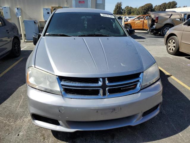 Photo 4 VIN: 1C3CDZAB8DN566328 - DODGE AVENGER 