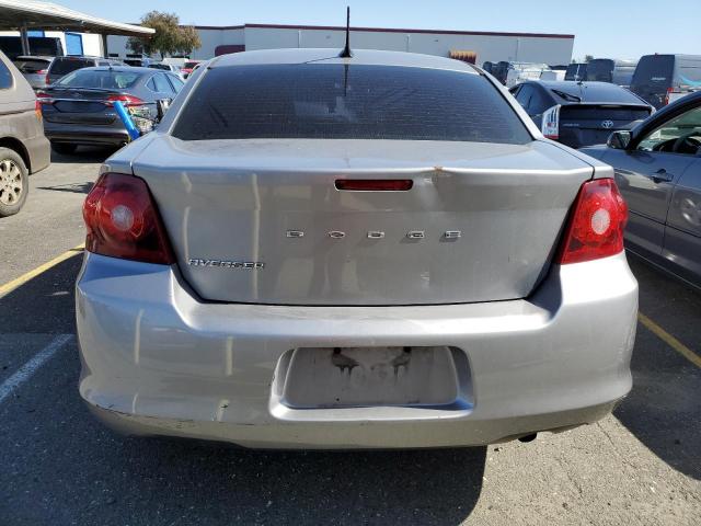 Photo 5 VIN: 1C3CDZAB8DN566328 - DODGE AVENGER 