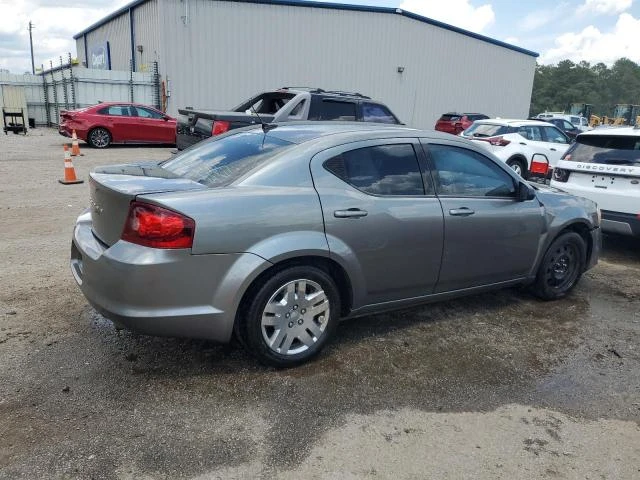 Photo 2 VIN: 1C3CDZAB8DN576177 - DODGE AVENGER SE 