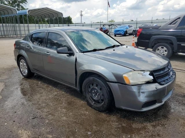 Photo 3 VIN: 1C3CDZAB8DN576177 - DODGE AVENGER SE 