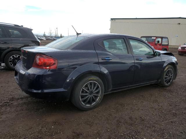 Photo 2 VIN: 1C3CDZAB8DN586921 - DODGE AVENGER 