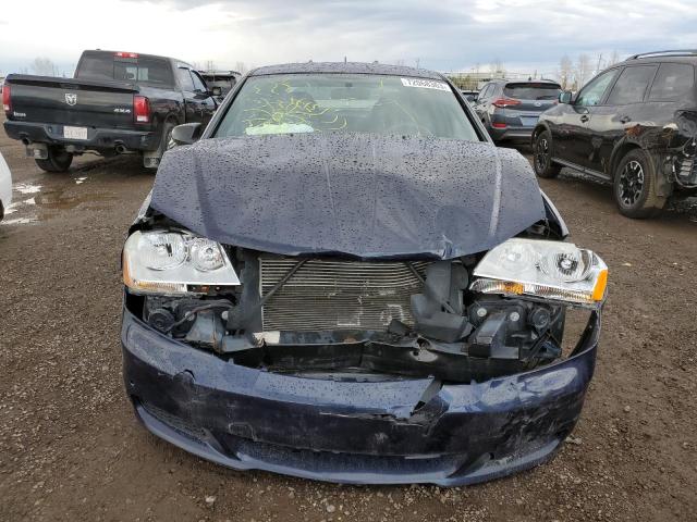 Photo 4 VIN: 1C3CDZAB8DN586921 - DODGE AVENGER 