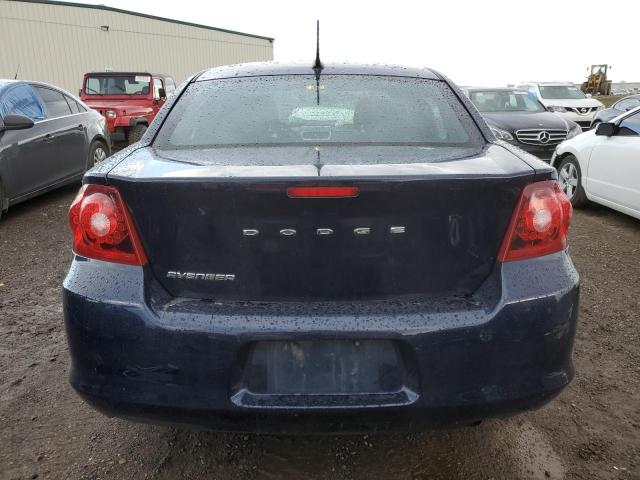 Photo 5 VIN: 1C3CDZAB8DN586921 - DODGE AVENGER 