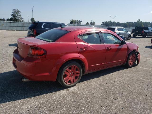 Photo 2 VIN: 1C3CDZAB8DN591018 - DODGE AVENGER 