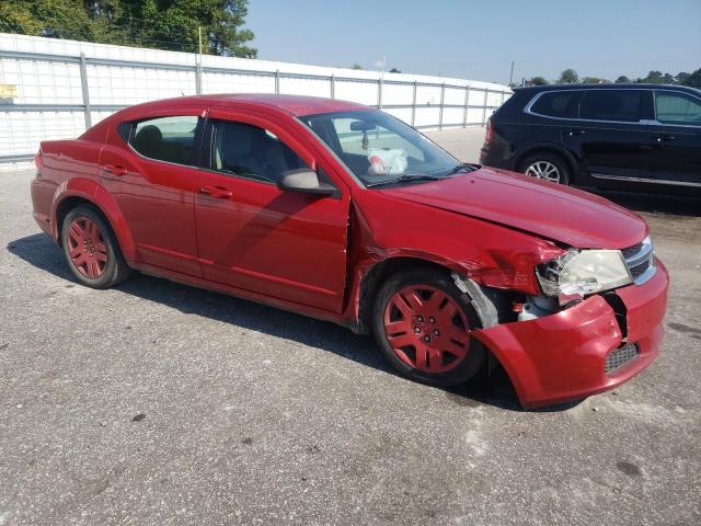 Photo 3 VIN: 1C3CDZAB8DN591018 - DODGE AVENGER 