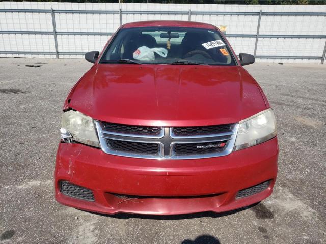 Photo 4 VIN: 1C3CDZAB8DN591018 - DODGE AVENGER 
