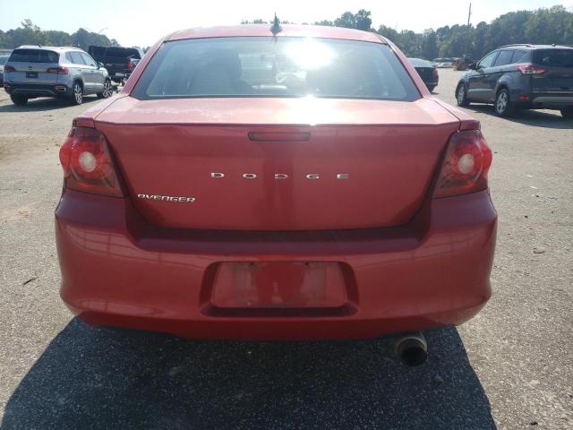 Photo 5 VIN: 1C3CDZAB8DN591018 - DODGE AVENGER 