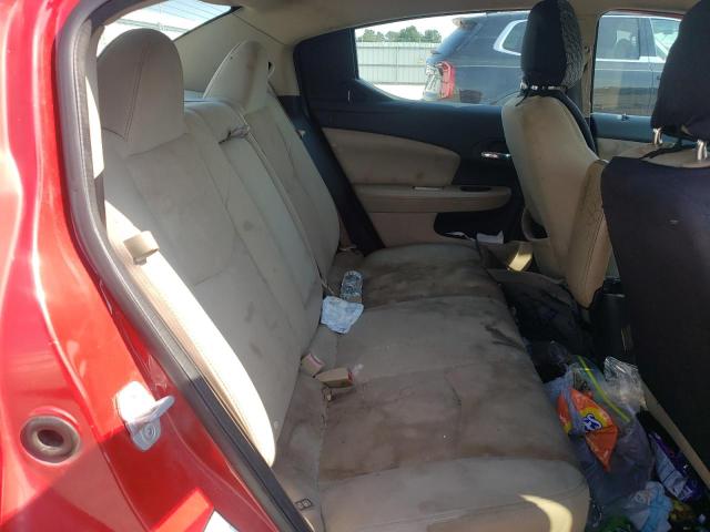 Photo 9 VIN: 1C3CDZAB8DN591018 - DODGE AVENGER 