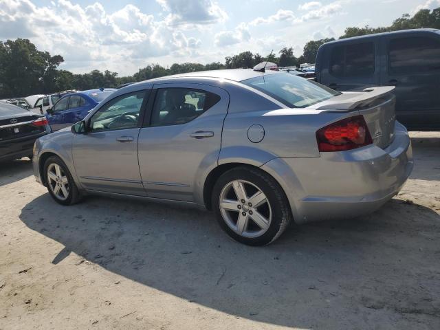 Photo 1 VIN: 1C3CDZAB8DN607153 - DODGE AVENGER SE 