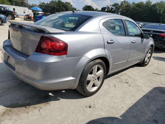 Photo 2 VIN: 1C3CDZAB8DN607153 - DODGE AVENGER SE 