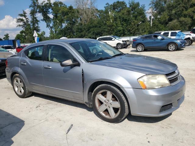 Photo 3 VIN: 1C3CDZAB8DN607153 - DODGE AVENGER SE 