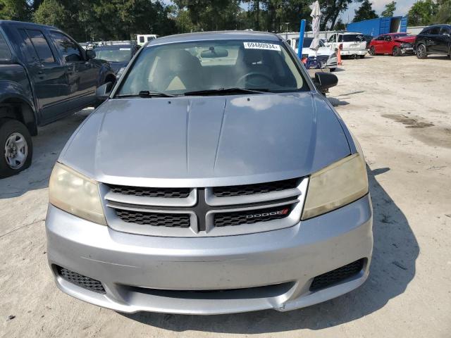 Photo 4 VIN: 1C3CDZAB8DN607153 - DODGE AVENGER SE 