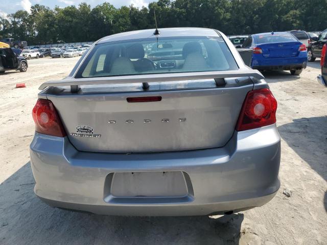 Photo 5 VIN: 1C3CDZAB8DN607153 - DODGE AVENGER SE 