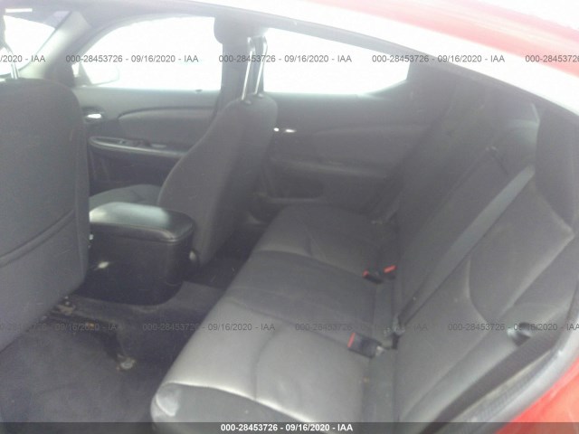 Photo 7 VIN: 1C3CDZAB8DN622848 - DODGE AVENGER 