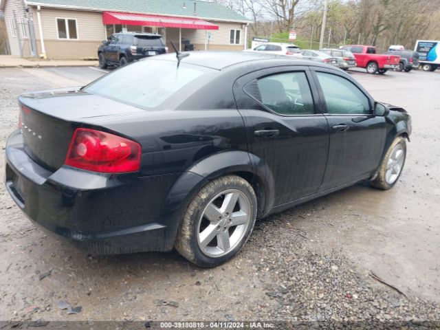 Photo 3 VIN: 1C3CDZAB8DN631145 - DODGE AVENGER 