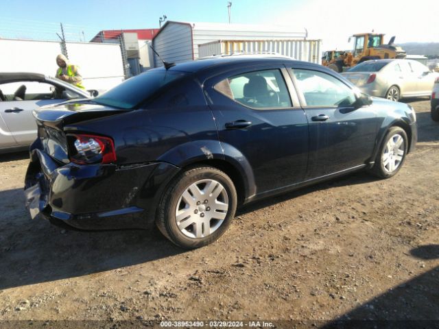 Photo 3 VIN: 1C3CDZAB8DN634028 - DODGE AVENGER 