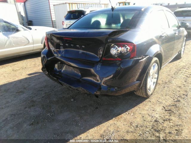 Photo 5 VIN: 1C3CDZAB8DN634028 - DODGE AVENGER 