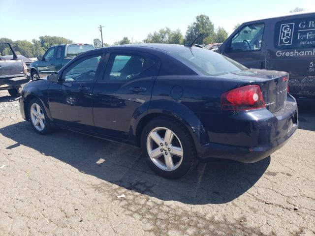 Photo 1 VIN: 1C3CDZAB8DN642601 - DODGE AVENGER 