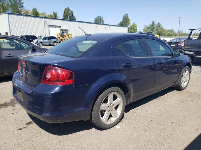 Photo 2 VIN: 1C3CDZAB8DN642601 - DODGE AVENGER 