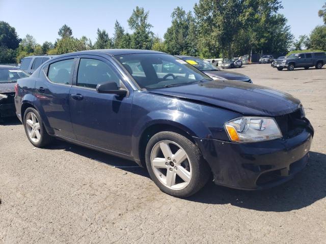 Photo 3 VIN: 1C3CDZAB8DN642601 - DODGE AVENGER 