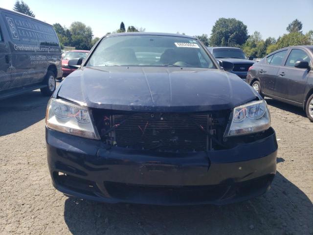 Photo 4 VIN: 1C3CDZAB8DN642601 - DODGE AVENGER 