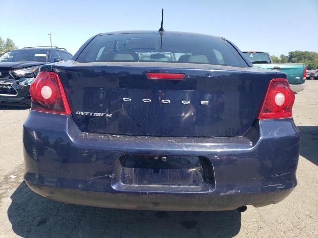 Photo 5 VIN: 1C3CDZAB8DN642601 - DODGE AVENGER 