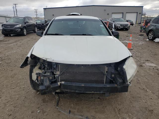 Photo 4 VIN: 1C3CDZAB8DN643439 - DODGE AVENGER SE 