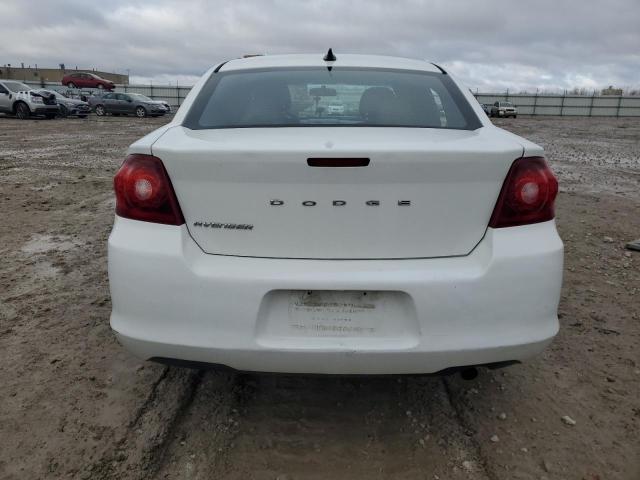 Photo 5 VIN: 1C3CDZAB8DN643439 - DODGE AVENGER SE 