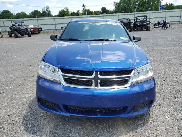 Photo 4 VIN: 1C3CDZAB8DN657597 - DODGE AVENGER SE 