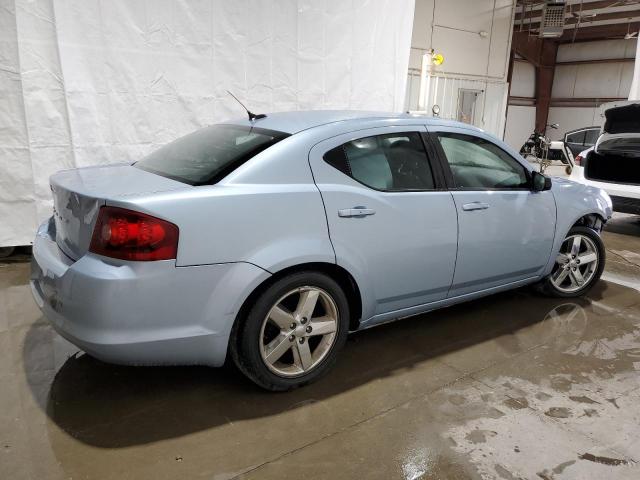 Photo 2 VIN: 1C3CDZAB8DN657602 - DODGE AVENGER 