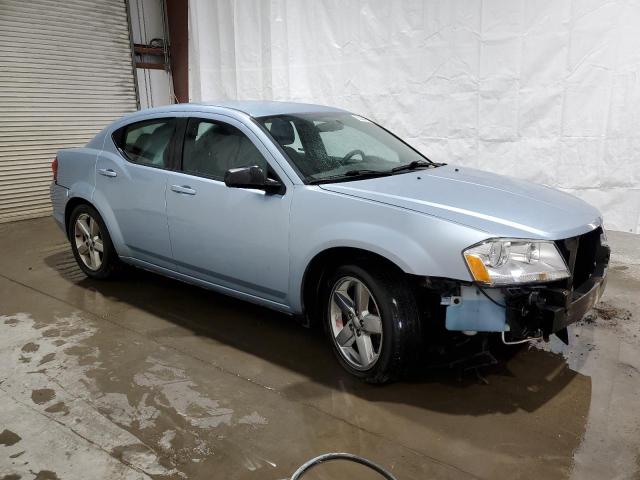 Photo 3 VIN: 1C3CDZAB8DN657602 - DODGE AVENGER 