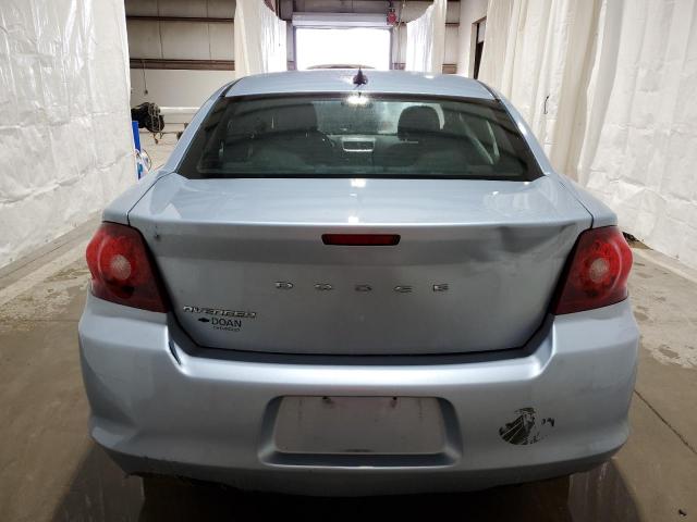 Photo 5 VIN: 1C3CDZAB8DN657602 - DODGE AVENGER 