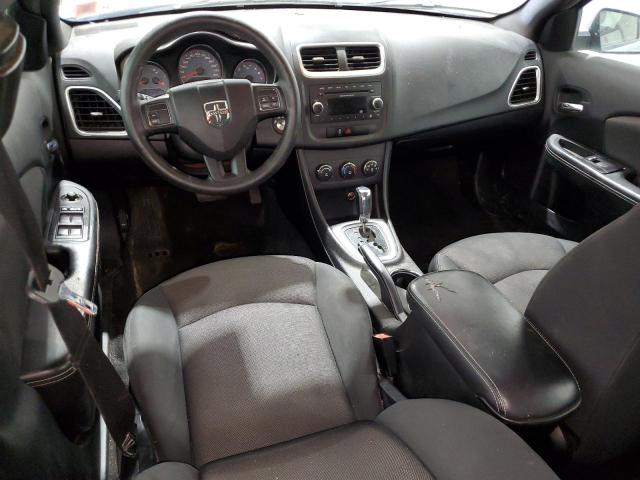 Photo 7 VIN: 1C3CDZAB8DN657602 - DODGE AVENGER 