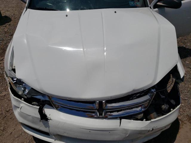 Photo 10 VIN: 1C3CDZAB8DN662539 - DODGE AVENGER 