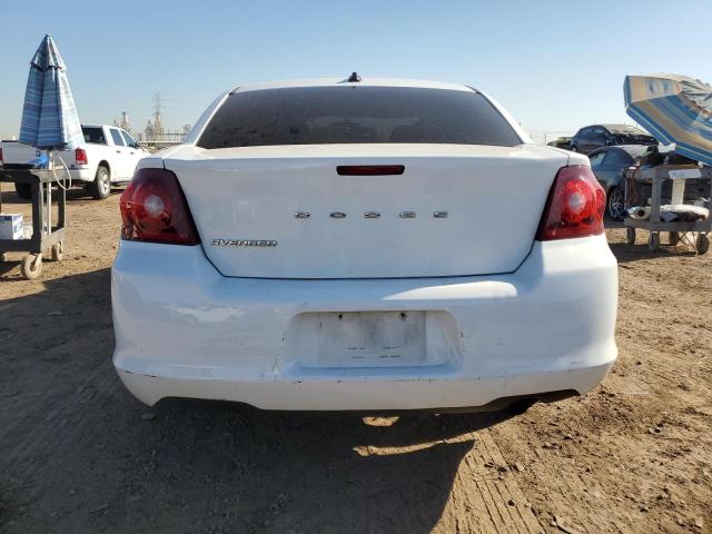 Photo 5 VIN: 1C3CDZAB8DN664680 - DODGE AVENGER 