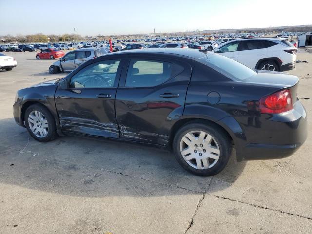 Photo 1 VIN: 1C3CDZAB8DN667062 - DODGE AVENGER SE 