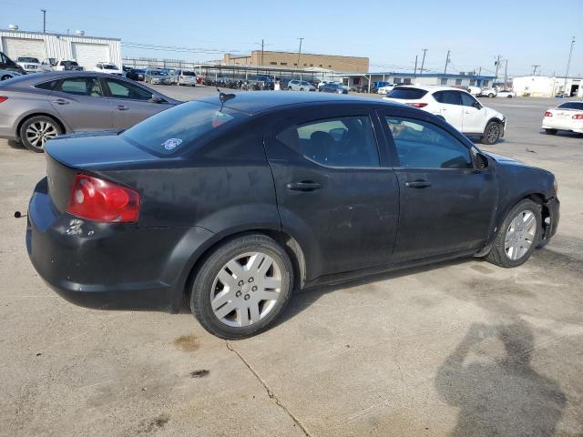 Photo 2 VIN: 1C3CDZAB8DN667062 - DODGE AVENGER SE 