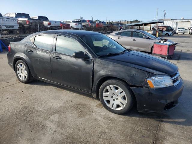 Photo 3 VIN: 1C3CDZAB8DN667062 - DODGE AVENGER SE 