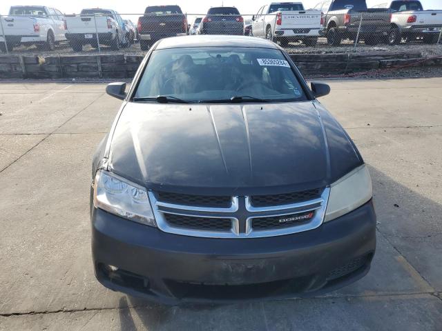 Photo 4 VIN: 1C3CDZAB8DN667062 - DODGE AVENGER SE 