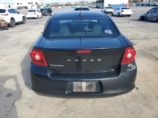 Photo 5 VIN: 1C3CDZAB8DN667062 - DODGE AVENGER SE 