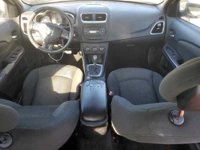 Photo 7 VIN: 1C3CDZAB8DN667062 - DODGE AVENGER SE 